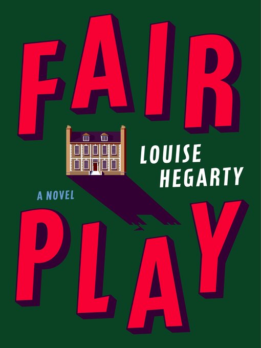 Title details for Fair Play by Louise Hegarty - Wait list